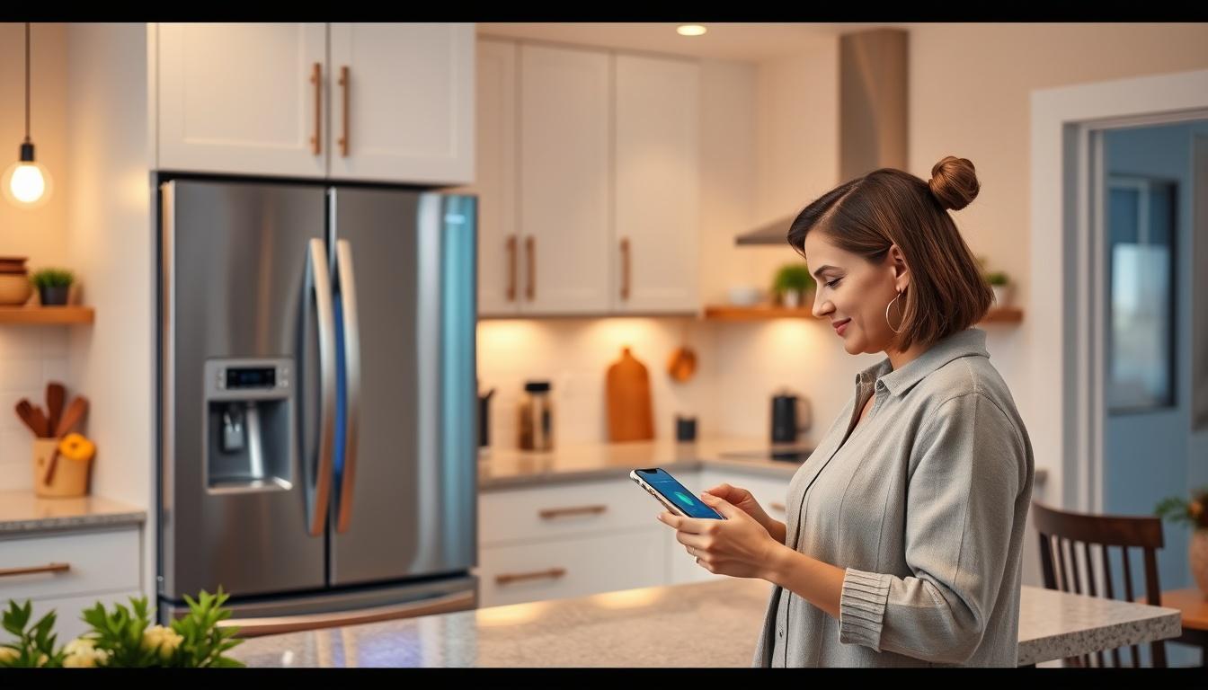 Beneficios de los dispositivos inteligentes